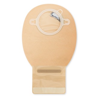 Dansac NovaLife 2 Mini Ileostomie-Ausstreifbeutel | 1320-36 | PZN 08843755