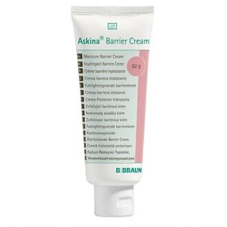 Askina® Barrier Cream - Hautschutzcreme | 4119201 | PZN 10417540