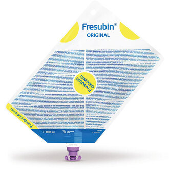 Fresubin original | 7048231 | PZN 01404202