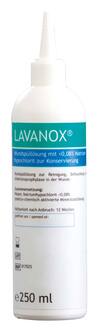 Lavanox Wundspüllösung | 017025 | PZN 11869876