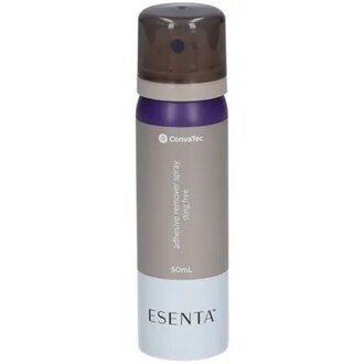 ESENTA reizfreies Pflasterentferner-Spray | 423289 | PZN 16866813