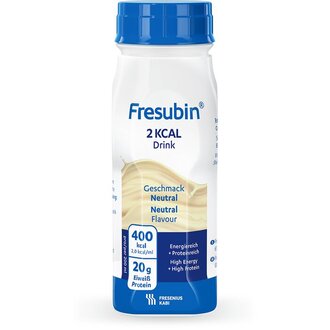 Fresubin 2kcal Drink Neutral | 7882601 | PZN 06129663