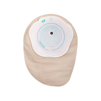 Softima Mini Kolostomiebeutel | 44225DE | PZN 00716974