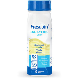 Fresubin Energy Fibre Drink Vanille | 7903601 | PZN 06892614
