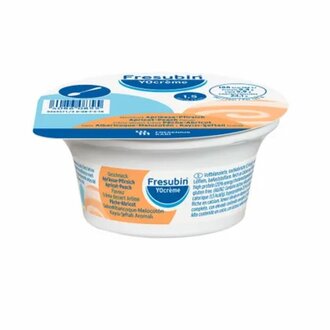 Fresubin Yocreme Aprikose-Pfirsich | 7412701 | PZN 09510145