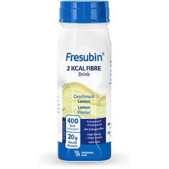 Fresubin 2kcal fibre Drink Lemon | 7889601 | PZN 06964667