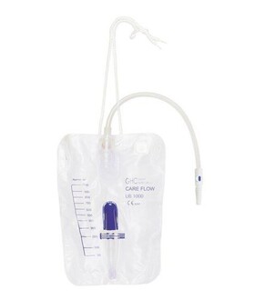 Care Flow UB 750US, 750ml, 30cm | 04/01/750US/30 | PZN 12341427