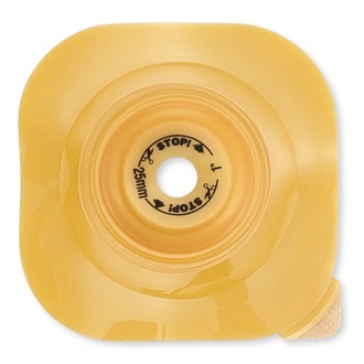 Conform 2 FlexWear Basisplatte | 25335 | PZN 00733688