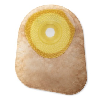 Moderma Flex SoftFlex Kolostomiebeutel | 22100 | PZN 00914616