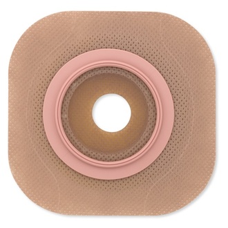 Conform 2 FlexWear Basisplatte plus Haftrand | 33500 | PZN 00733694