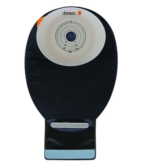 DANSAC NL TRE 1tl Ileo-Ausstreifbeutel  | 4023-15 | PZN 19744915