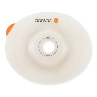 NovaLife TRE 2 Basisplatte (convex) | 3255-35 | PZN 15302787