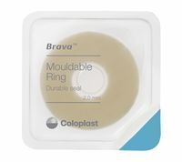 Coloplast Brava modellierbarer Hautschutzring | 12042 | PZN 09543771