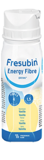 Fresubin® energy fibre DRINK  Hochkalorische Trinknahrung | 702250S | PZN 06892614