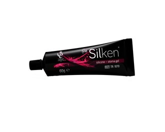 Silken® Silikon Hautschutzgel | TR1070 | PZN 12593382