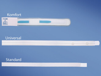 Halteband Standard für UROSID® Beinbeutel | 856008 | PZN 06478205