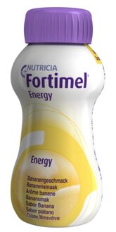 Fortimel Energy Banane | 113960 | PZN 01125293