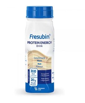 Fresubin Protein Energy Drink Nuss | 7933601 | PZN 06698740