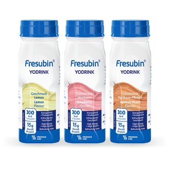 Fresubin YoDrink 1,5kcal | 793761S | PZN 11522090