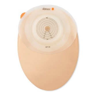 NovaLife TRE 1 Kolostomiebeutel | MT071-54 | PZN 16197594