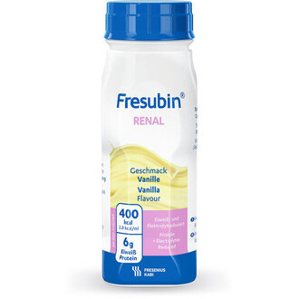 Fresubin Renal Vanille | 7936601 | PZN 04586534