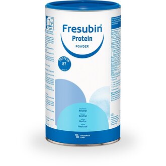 Fresubin Protein Powder | 7951403 | PZN 09080265