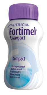 Fortimel® Compact 2.4  Hochkalorische Trinknahrung | 599264 | PZN 10962616