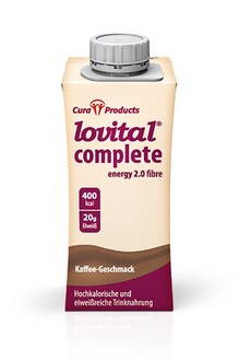 lovital complete energy 2.0 Kaffee | CP01.02.22.34 | PZN 17308446