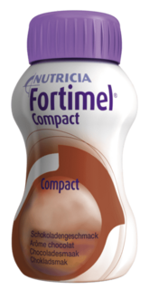 Fortimel® Compact 2.4  Hochkalorische Trinknahrung | 598705 | PZN 10743475