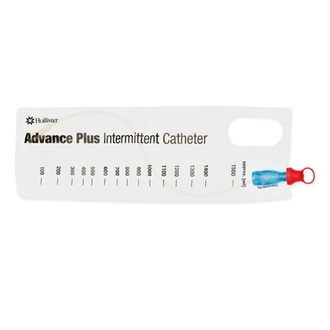 Advance Plus Einmalkatheter | 94104 | PZN 02258926