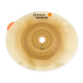 Dansac NovaLife 2 Basisplatte | 1943-10 | PZN 09427734