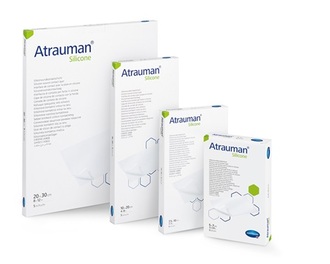 Atrauman Silicone | 4995640 | PZN 11666104