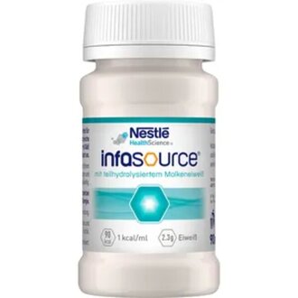 Infasource 90 ml | 12376099 | PZN 14051509