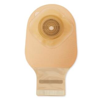Dansac 861-15 Ileostomiebeutel Vorderseite