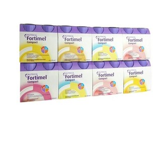 Fortimel Compact 2.4 Mischk. | 709687 | PZN 10743481