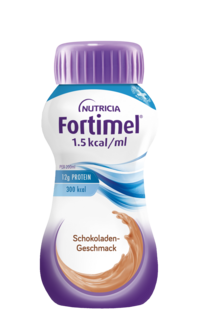Fortimel Multi Fibre Schokolade | 699022 | PZN 19095836