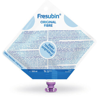 Fresubin original fibre | 7047221 | PZN 01406017