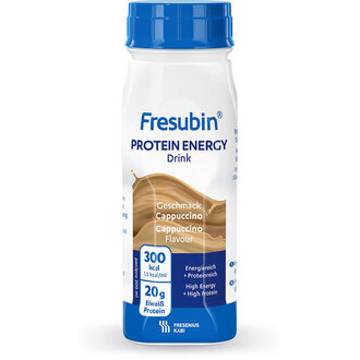 Fresubin Protein Energy Drink Cappuccino | 7931601 | PZN 06698763