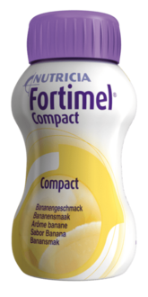 Fortimel® Compact 2.4  Hochkalorische Trinknahrung | 595334 | PZN 10743506
