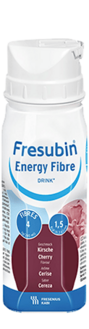 Fresubin® energy fibre DRINK  Hochkalorische Trinknahrung | 702550S | PZN 00063756