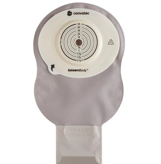 ESTEEM Body Ileob.1t.konvex 10-45mm | 423607 | PZN 18837342