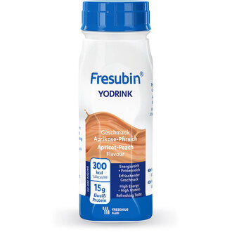 Fresubin YoDrink Aprikose-Pfirsich | 7937601 | PZN 11522084