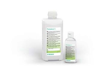 Prontoderm® C gebrauchsfertige Lösung zur antimikrobiellen Reinigung | 400196 | PZN 13990352