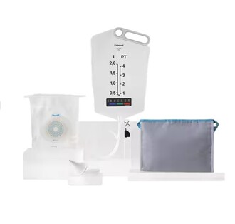 SenSura Mio Irrigations-Set | 11751 | PZN 19249417