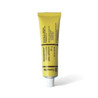 Stomahesive Adhäsivepaste 30g | 964560 | PZN 01664972