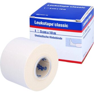 LEUKOTAPE Classic | 0220700 | PZN 00499732