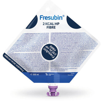 Fresubin 2 kcal HP Fibre | 7104221 | PZN 09723384