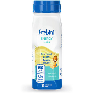 Frebini energy Drink Banane | 7942601 | PZN 00063791