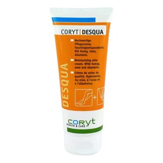 Coryt Desqua Creme 100ml | CT0002 | PZN 02154121