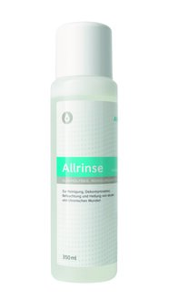 Allrinse Wundspüllösung 350 ml | 4790 | PZN 17438189